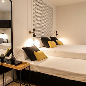 Habitación Cuádruple